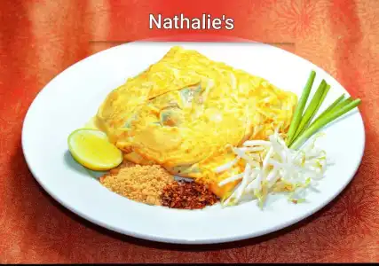 Nathalie's Vung Tau Restaurant & - 10
