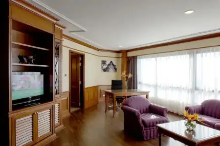 Centara Riverside Chiang Mai - 188