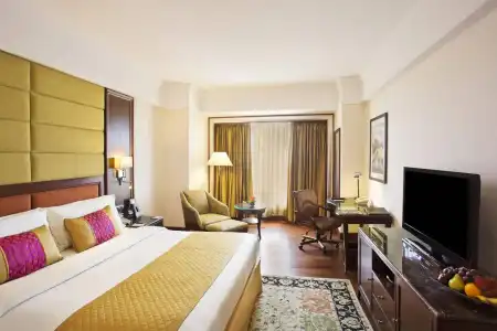 Eros New Delhi - 6