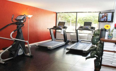 Holiday Inn Resort Kissimmee by the Parks - 27