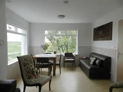 Farmer's Guest House - 51