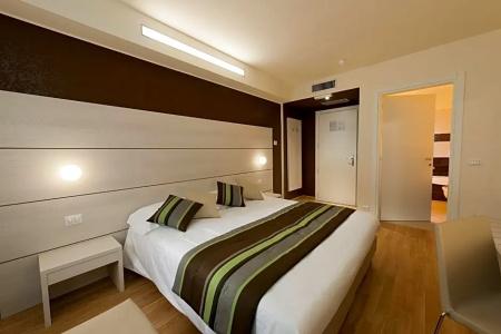 HB Aosta & Balcony SPA - 77
