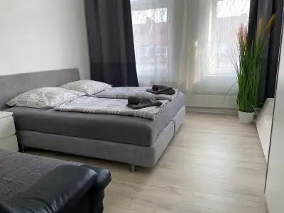 City Pension Bremerhaven - 4