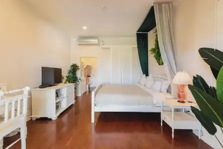 Rosario Oasis Resort - SHA Plus - 24