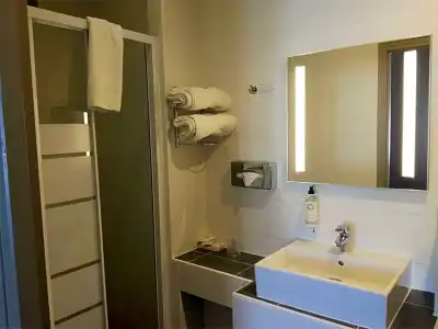 Best Western Central - 24