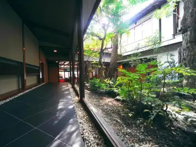 Gero Koyokan Annex WANPAKUTEI - 13