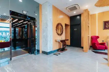 Invite Corner Trabzon - 16