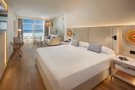 Princess Taurito - All Inclusive - 38