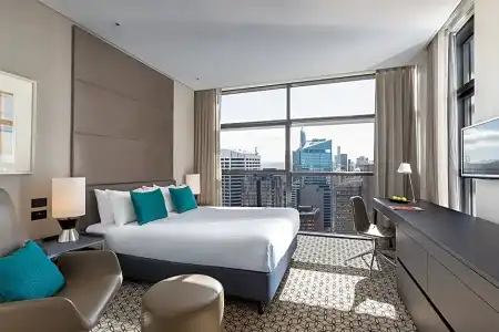 Fraser Suites Sydney - 133