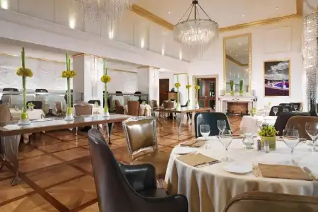 The Westin Excelsior Rome - 23