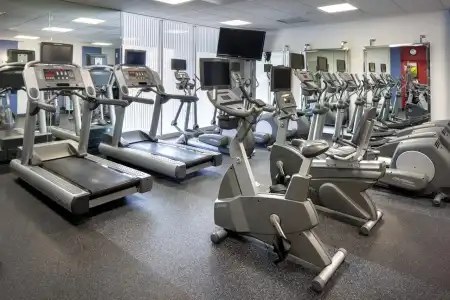 Four Points by Sheraton Los Angeles International Airport (USA) - 20