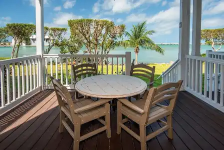 Villas At Hawks Cay Resort - 93