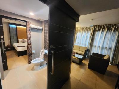 Sky Dome Resotel - 20