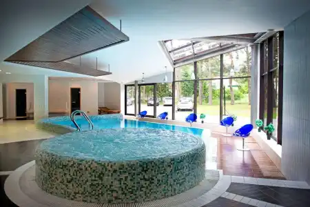 Gabija SPA & Conferences - 7