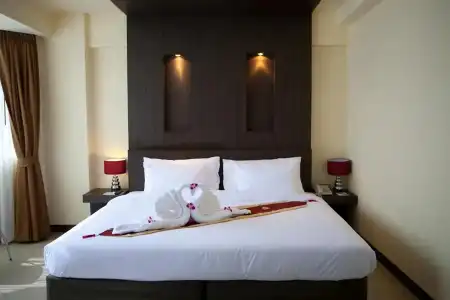 Suncity Pattaya - 38