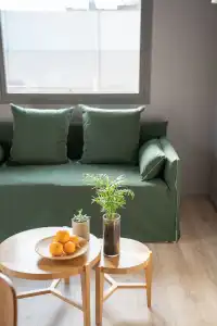 Chroma Fashion Rooms & Apartments - 57