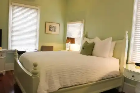 Fort Conde Inn - Mobile - 39