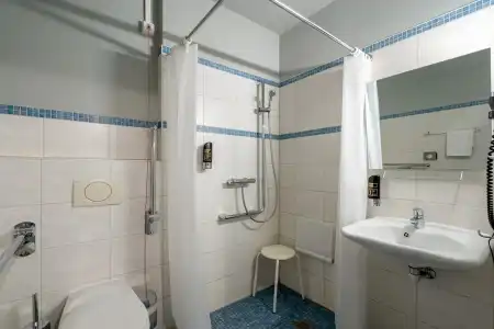 a&o Berlin Kolumbus - 7