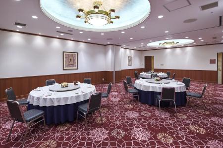 Crowne Plaza ANA Nagasaki Gloverhill by IHG - 32