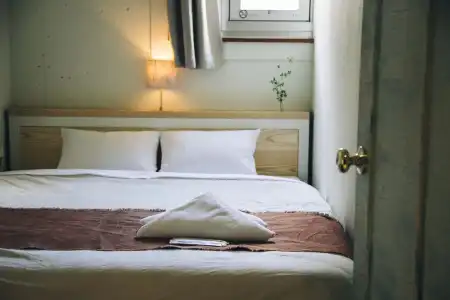 Nui. Hostel & Bar Lounge - 26