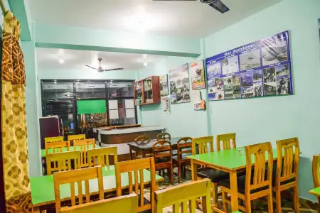 Middle Path and Spa - 22