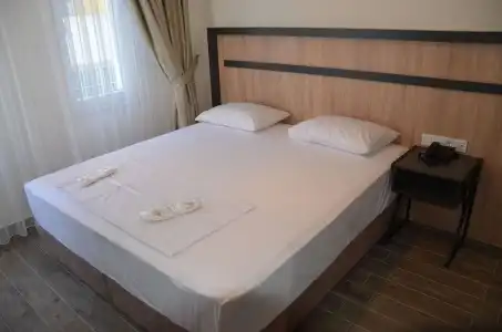 Piyes Otel - 43