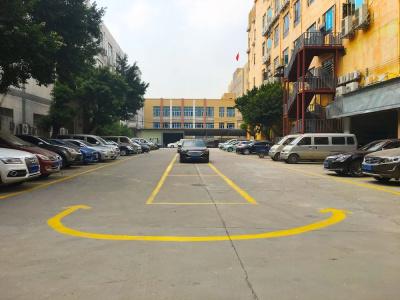 Guangzhou Helong - 18