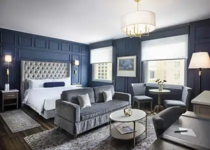 Beacon Grand, A Union Square - 75