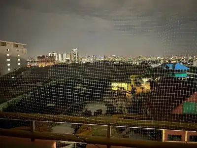 Mall Suites - 65