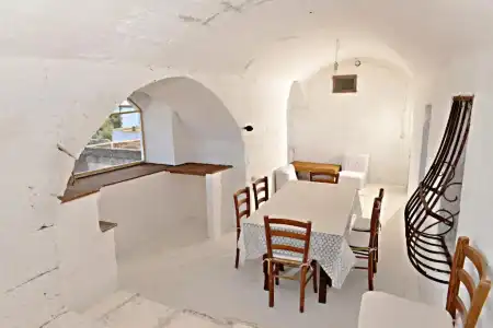 Masseria Spina Resort - 60