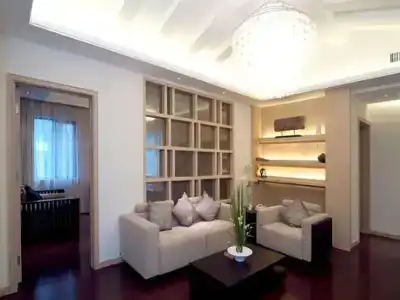 Mingfa Pearl Spring - 1