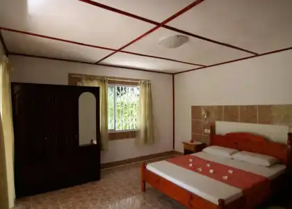 Rising Sun Guesthouse - 20