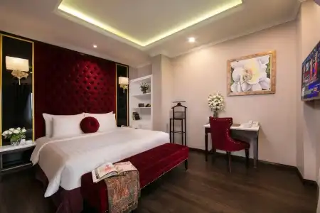 Hong Ngoc 2 - 46