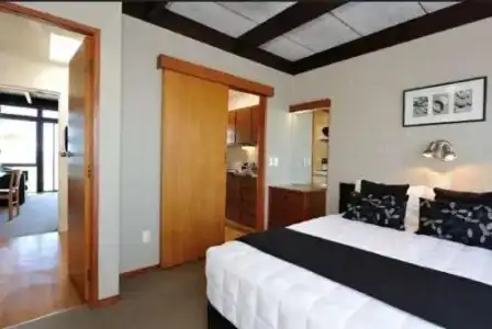 Whispering Sands Motel - 28