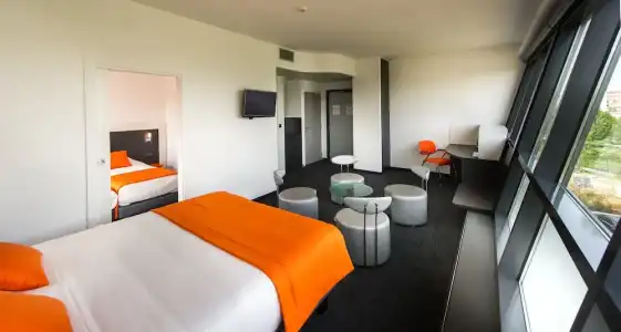 Athena Spa - 48