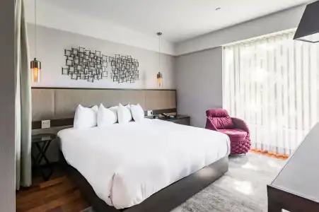 Bonaventure Montreal - 38