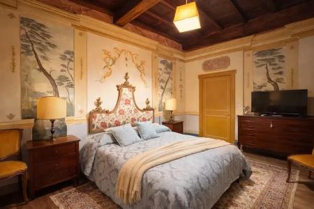 Vesconte Residenza d'epoca dal 1533 - 72
