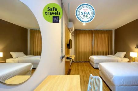 Grand Buriram - 39