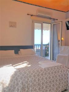 Korifi Suites Collection Apartment for Adults - 101