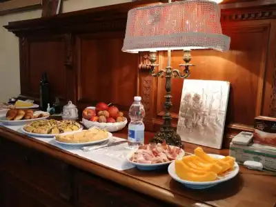 Villa Liberty B&B - 11