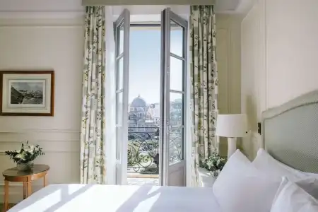 Hôtel du Palais - 35
