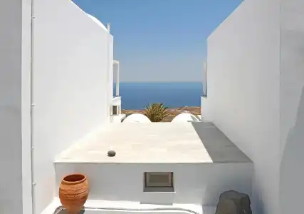 Phaos Santorini Suites - 66