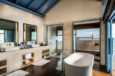The Halcyon Private Isles Maldives, - 55
