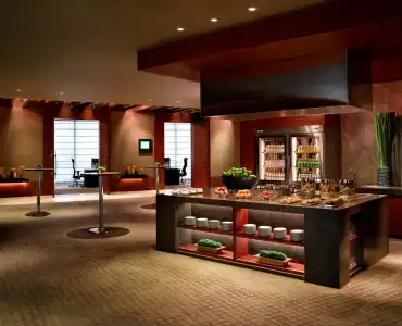 Hyatt on the Bund, Shanghai - 24
