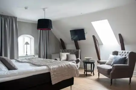 Hotell Slottsbacken - 3