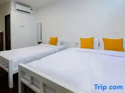 Diff Hostel - 144