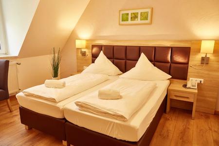 Bernstein Acamed Resort - 35