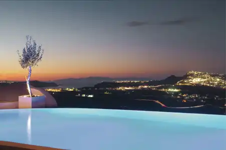 Carpe Diem Santorini - 22