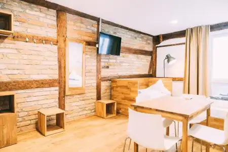 Amtshaus Gut Hügle Boutique Apartments - 4
