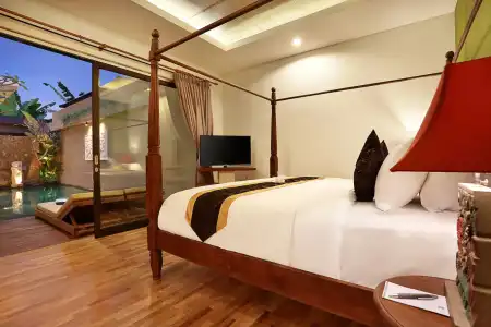Kamajaya Villas - 5